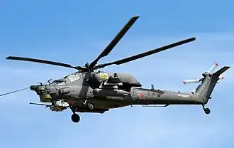 Mi-28N