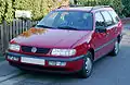 VW Passat B4 Variant (1993–1997)