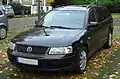 VW Passat B5 Variant (1997–2000)