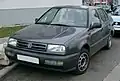 Volkswagen Vento GLX (1993–1995)