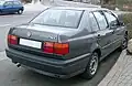 Volkswagen Vento GLX (1993–1995)