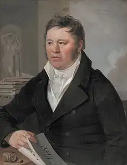 Václav Jan Křtitel Tomášek