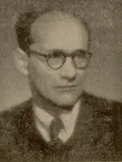 Vašek Káňa (noviny Hlas revoluce, 1950)