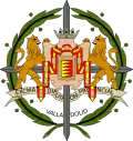 Provincie Valladolid – znak