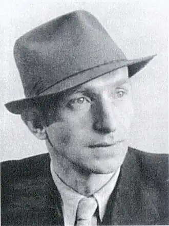 Václav Morávek v době protektorátní