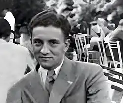 Syn Václava Khodla, Václav Khodl ml.