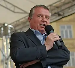 Václav Mencl