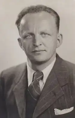 Václav Modrák (velitel)