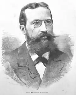 Václav Šamánek (1884)