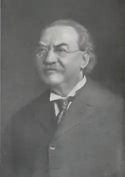 Václav Šnajdr (cca 1915)