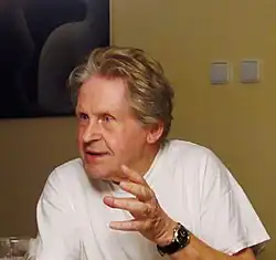 Václav Sokol (22. září 2018)