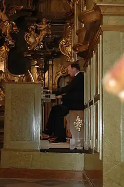 Václav Uhlíř (28. srpna 2009)