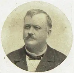 Václav Sehnal (Český svět, 1905)