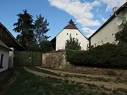 Vahlovice, usedlost čp.6.jpg