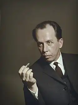 Väinö Heikkinen, 1965