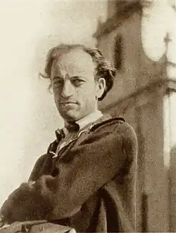 Vajda Lajos, Szentendre (1939)