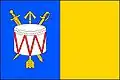Vlajka obce Valšov