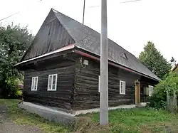 Valašské Klobouky, Brumovská 10.jpg