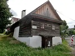 Valašské Klobouky, Brumovská 7.jpg