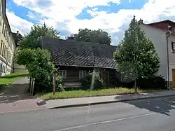 Valašské Klobouky, Komenského 62.jpg