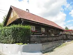 Valašské Klobouky, Soukenická 34.jpg