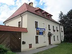 Valašské Klobouky, fara.jpg