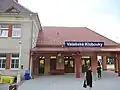 Valašské Klobouky