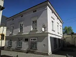 Valašské Meziříčí, měšťanský dům (01).jpg