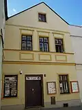 Valašské Meziříčí, měšťanský dům (02).jpg