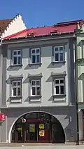 Valašské Meziříčí, měšťanský dům (12).jpg