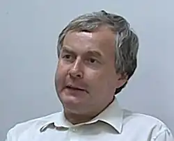 Valdemar Grešík (rok 2013)