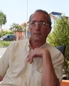 Valentin Ceaușescu (2009)