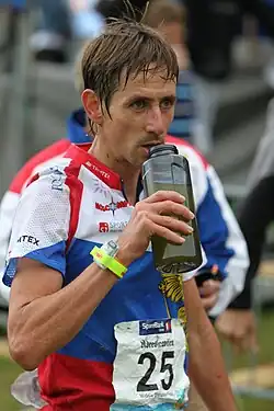 WOC 2010