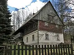 Valkeřice, usedlost čp.164.jpg