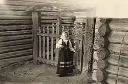 Valle Søndre (Sygard), Oppland