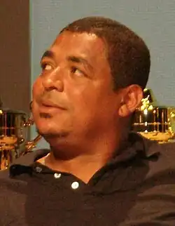 Vampeta (4. prosince 2012)