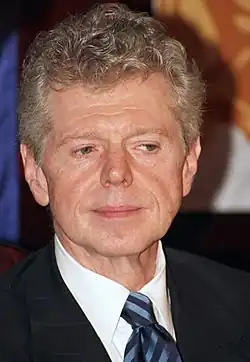 Van Cliburn (1998)