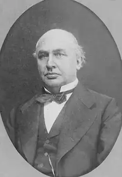 Isaäc Fransen van de Putte