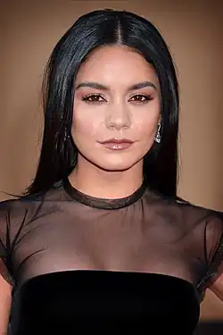 Hudgens v 2019