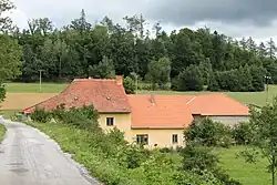 Vanov, Šimkův mlýn (2017-07-26; 02).jpg