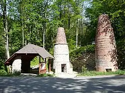 Vendryňské vápenky