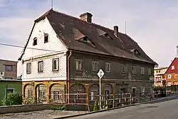 Varnsdorf, Bratislavská 989.JPG
