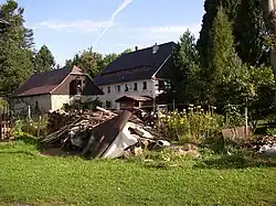 Varnsdorf, Kamenická 112.JPG