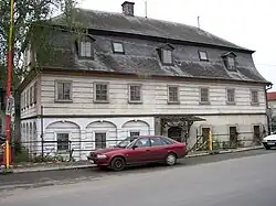 Varnsdorf, Národní 488.JPG