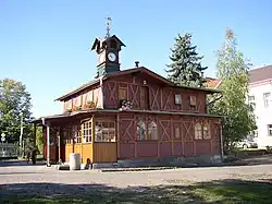 Varnsdorf, Otáhalova 498.JPG