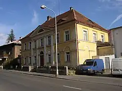 Varnsdorf, Východní 402.JPG
