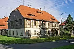 Varnsdorf., Čelakovická 744.JPG