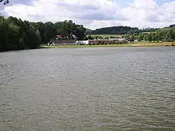 Varnsdofský rybník