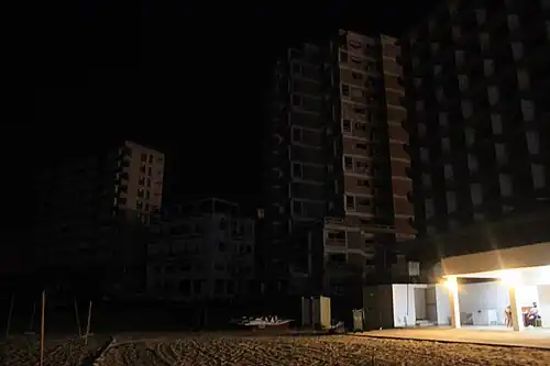 Večerní plážová párty (2016)