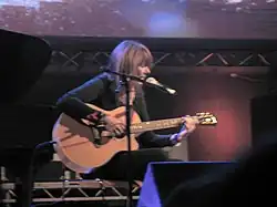 Vashti Bunyan (12. srpna 2006)